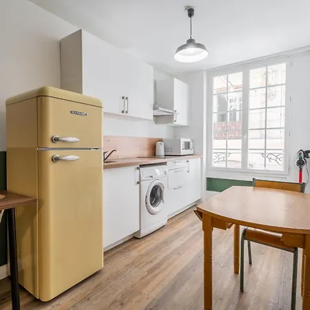 Esprit Loft & Club Proche Embarcadere Corse Mayol Port Centre Historique Apartman