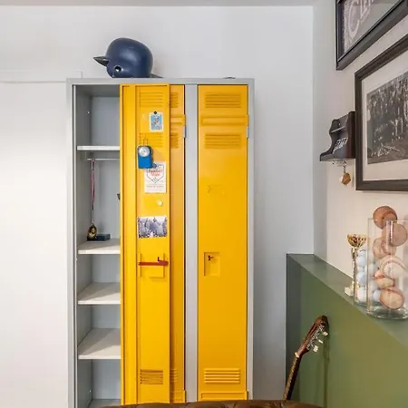 Esprit Loft & Club Proche Embarcadere Corse Mayol Port Centre Historique Apartman Toulon