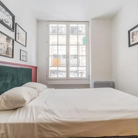 Apartman Esprit Loft & Club Proche Embarcadere Corse Mayol Port Centre Historique