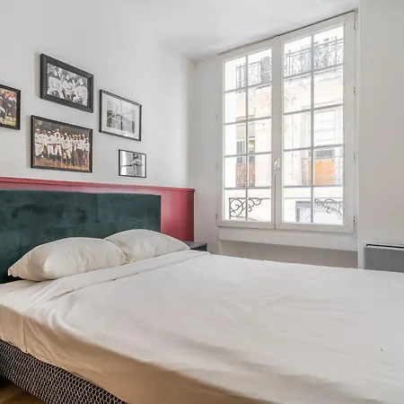 Esprit Loft & Club Proche Embarcadere Corse Mayol Port Centre Historique Toulon