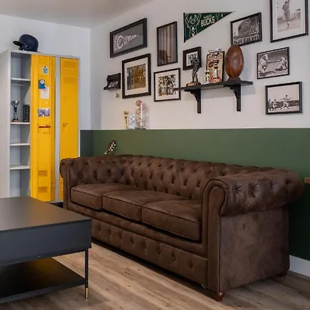 Esprit Loft & Club Proche Embarcadere Corse Mayol Port Centre Historique *