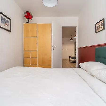 Apartmán Esprit Loft & Club Proche Embarcadere Corse Mayol Port Centre Historique Toulon