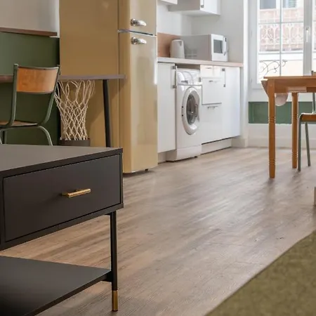 Apartman Esprit Loft & Club Proche Embarcadere Corse Mayol Port Centre Historique Toulon