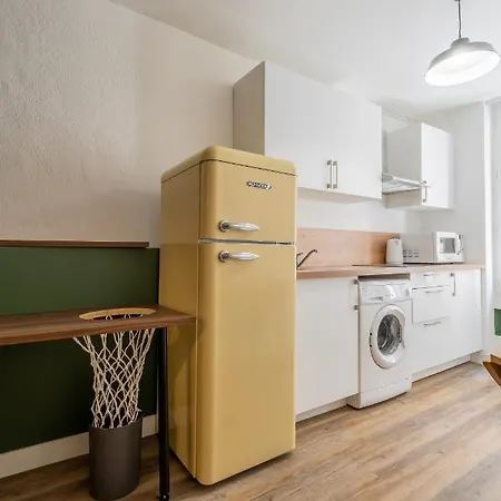 Esprit Loft & Club Proche Embarcadere Corse Mayol Port Centre Historique Toulon