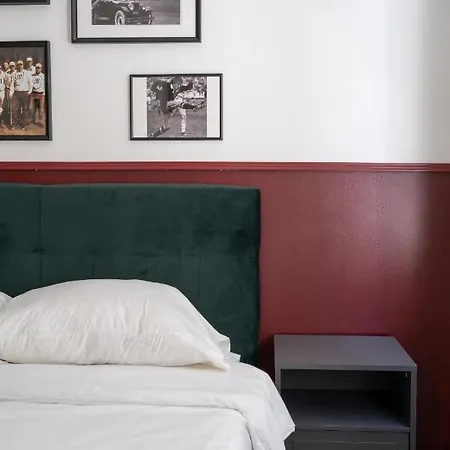 Esprit Loft & Club Proche Embarcadere Corse Mayol Port Centre Historique Toulon