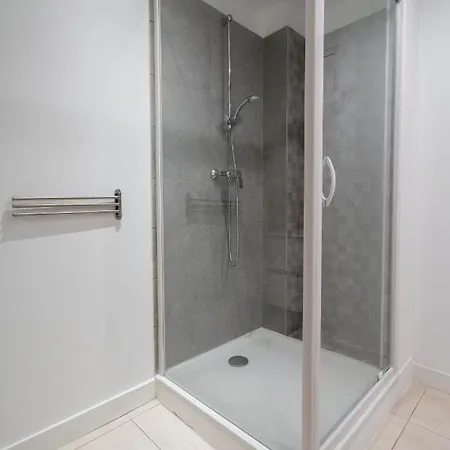 Apartman Esprit Loft & Club Proche Embarcadere Corse Mayol Port Centre Historique *