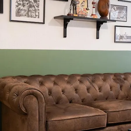 Esprit Loft & Club Proche Embarcadere Corse Mayol Port Centre Historique Apartman Toulon