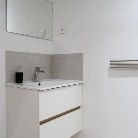 Apartman Esprit Loft & Club Proche Embarcadere Corse Mayol Port Centre Historique *